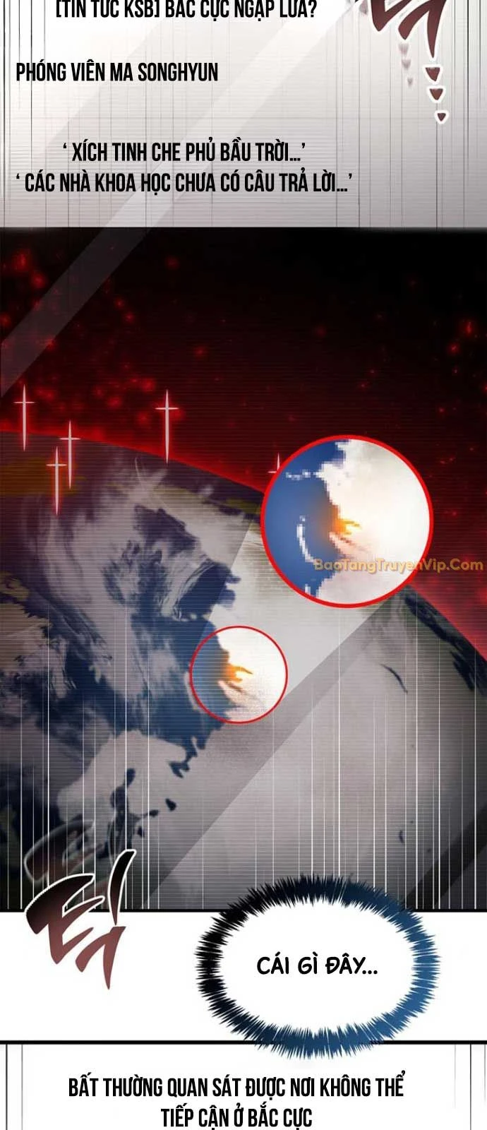 Người Chơi Che Giấu Quá Khứ Chapter 67 - 16