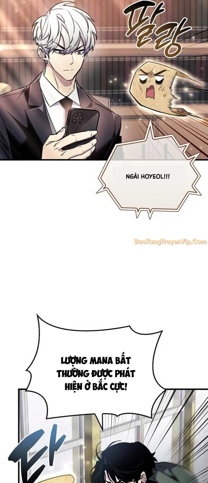 Người Chơi Che Giấu Quá Khứ Chapter 67 - 18