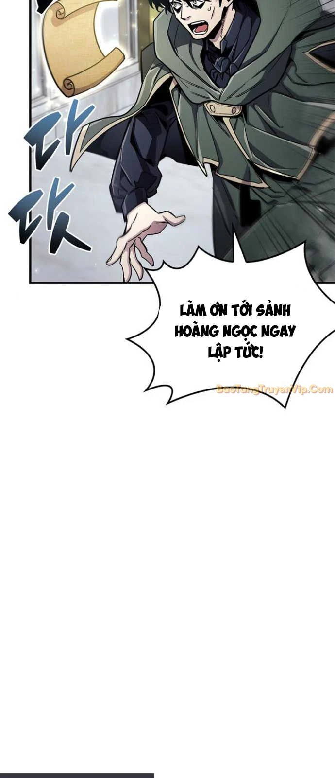 Người Chơi Che Giấu Quá Khứ Chapter 67 - 19