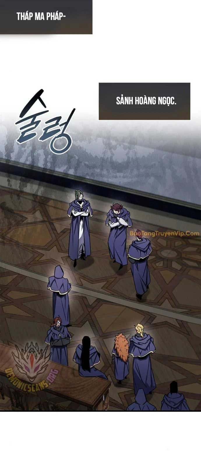 Người Chơi Che Giấu Quá Khứ Chapter 67 - 20