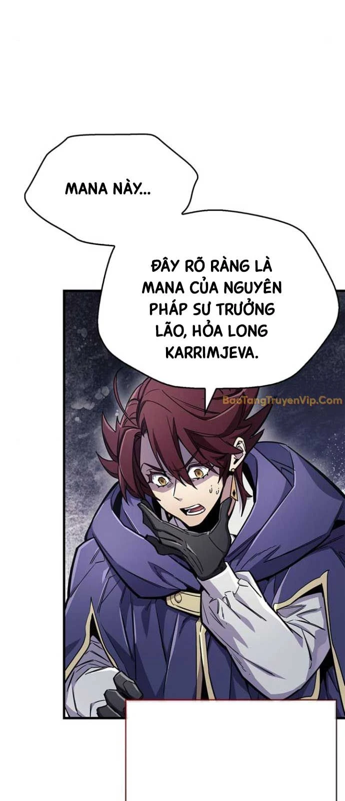 Người Chơi Che Giấu Quá Khứ Chapter 67 - 21