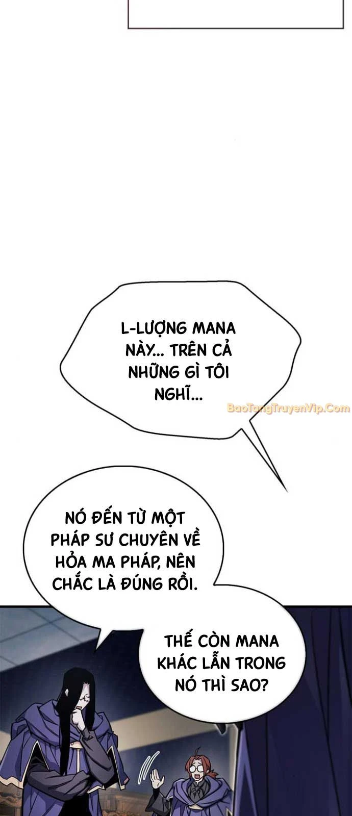 Người Chơi Che Giấu Quá Khứ Chapter 67 - 22