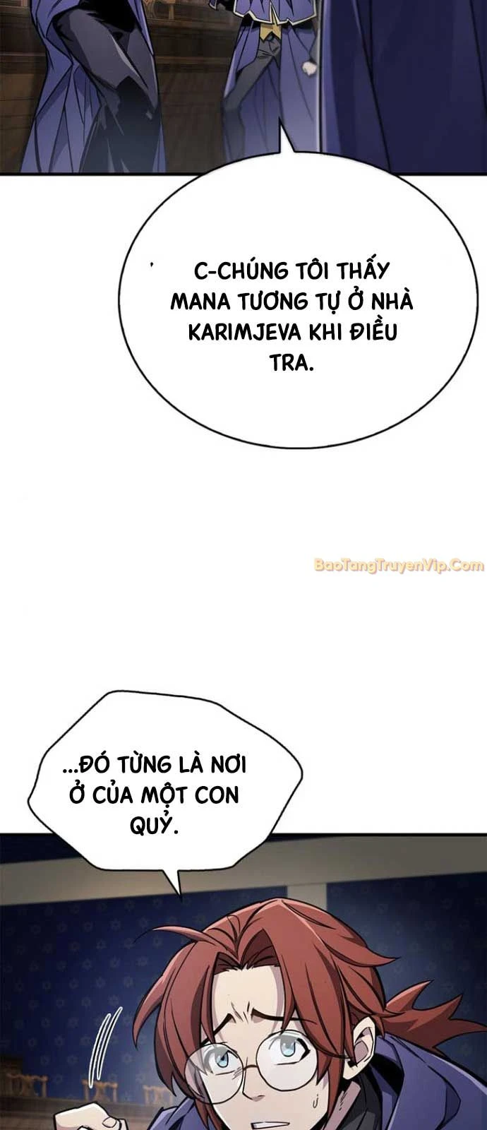 Người Chơi Che Giấu Quá Khứ Chapter 67 - 23