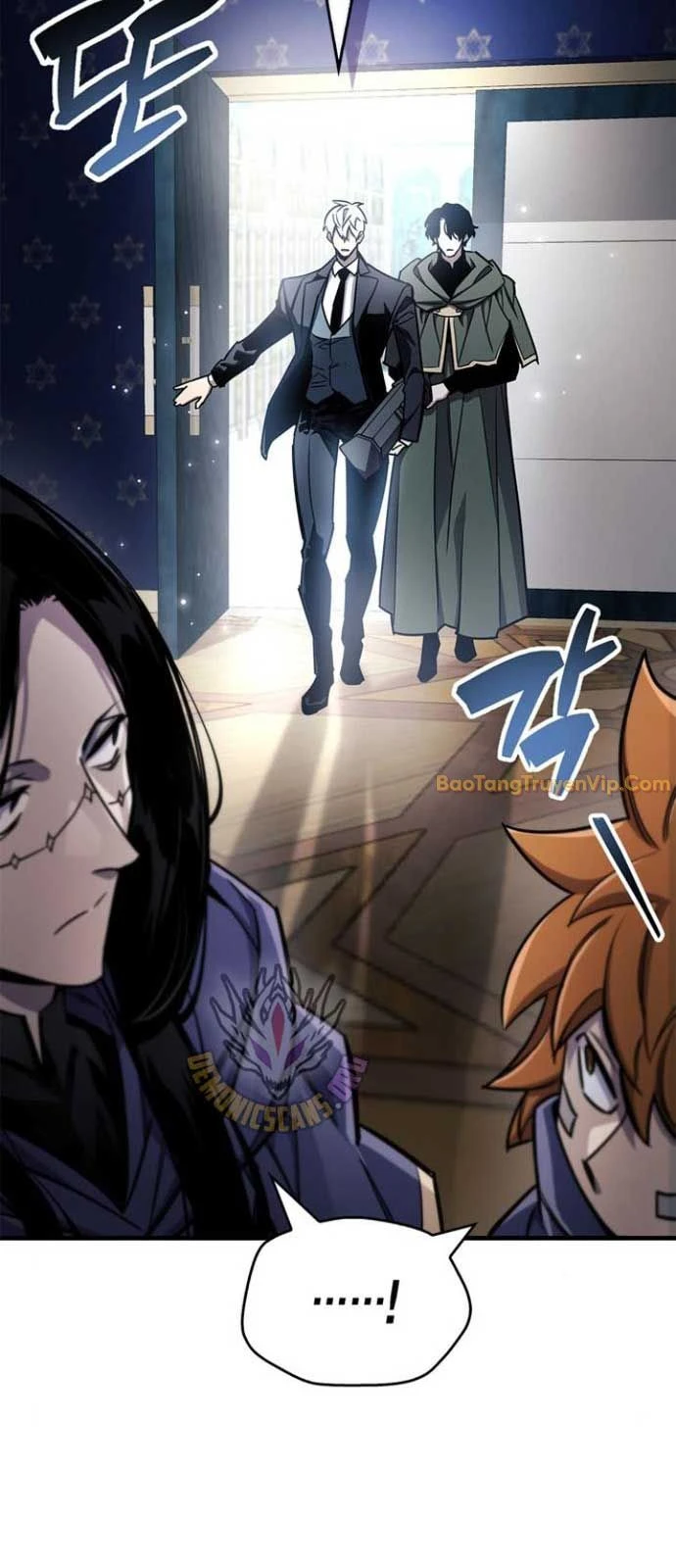 Người Chơi Che Giấu Quá Khứ Chapter 67 - 25