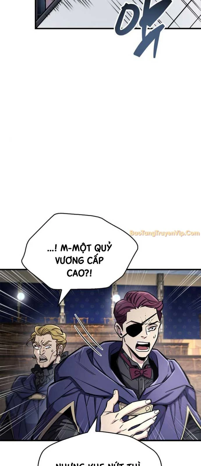 Người Chơi Che Giấu Quá Khứ Chapter 67 - 27