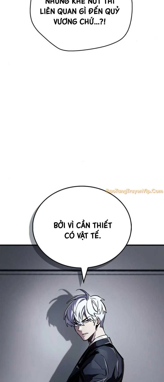 Người Chơi Che Giấu Quá Khứ Chapter 67 - 28