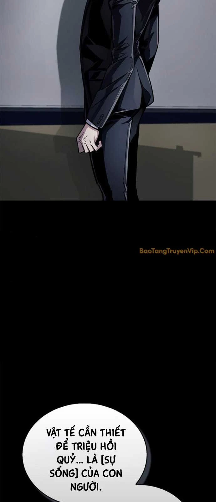 Người Chơi Che Giấu Quá Khứ Chapter 67 - 29