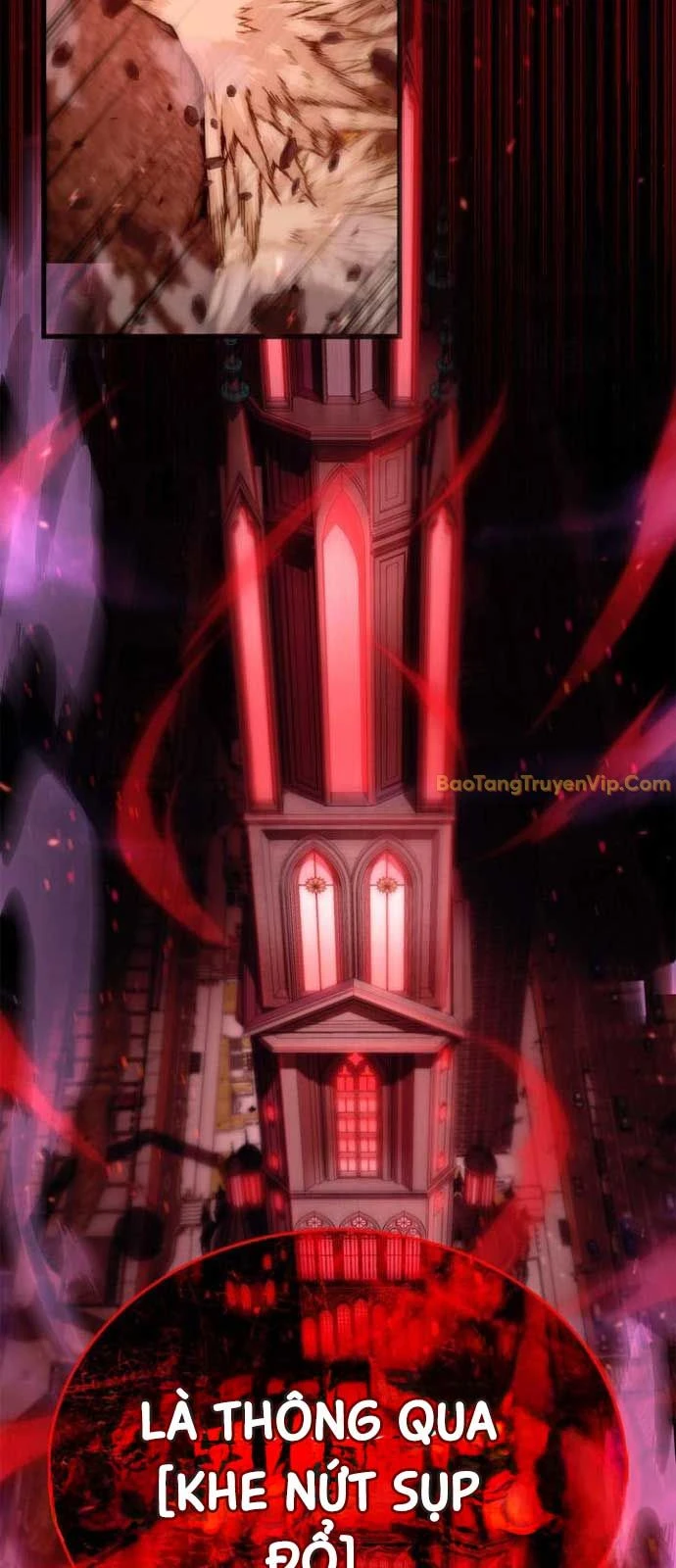 Người Chơi Che Giấu Quá Khứ Chapter 67 - 31