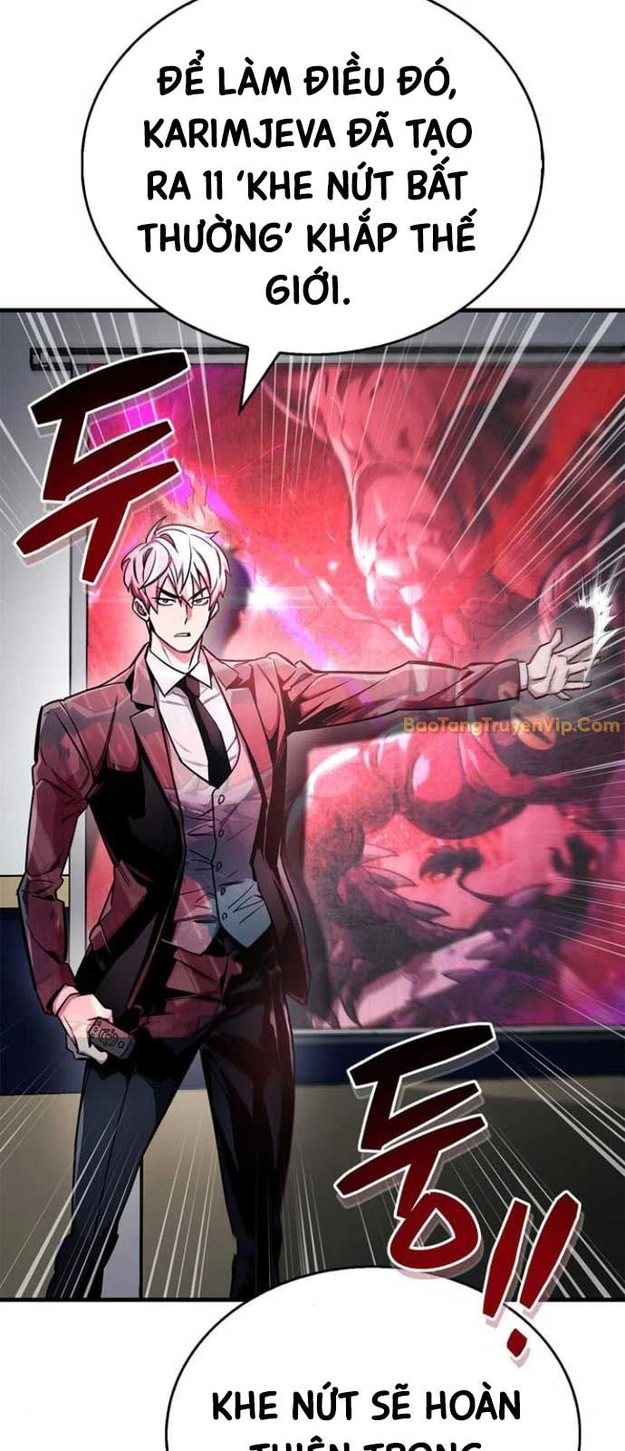 Người Chơi Che Giấu Quá Khứ Chapter 67 - 33