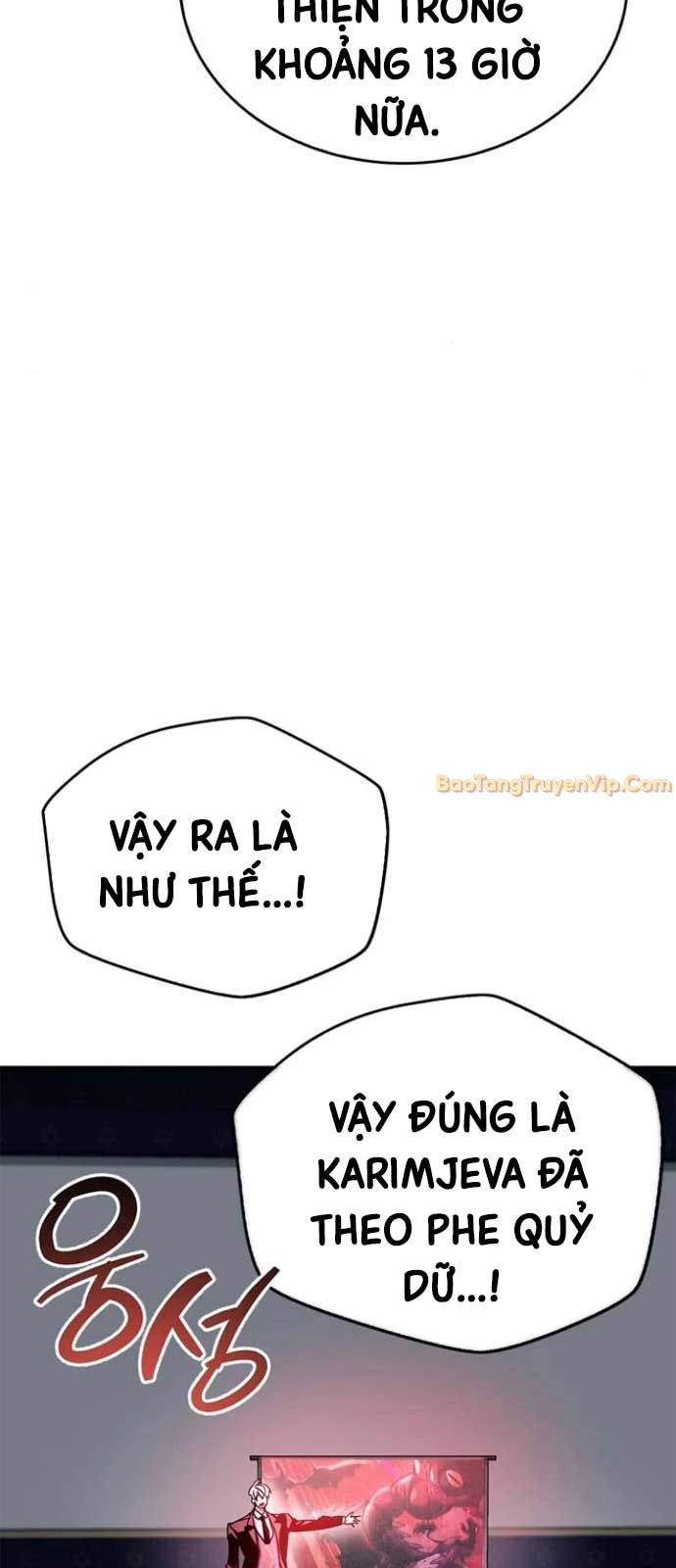 Người Chơi Che Giấu Quá Khứ Chapter 67 - 34