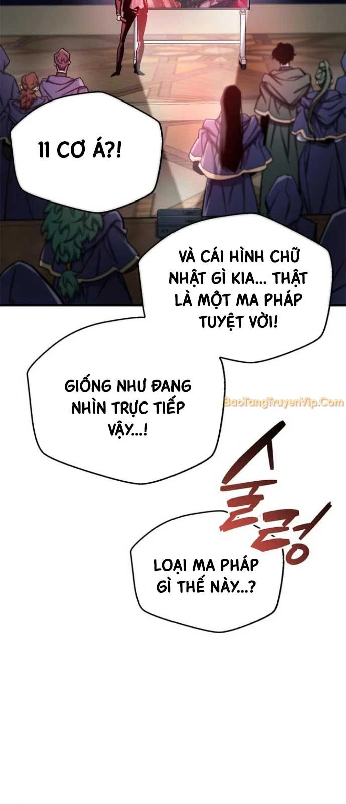 Người Chơi Che Giấu Quá Khứ Chapter 67 - 35