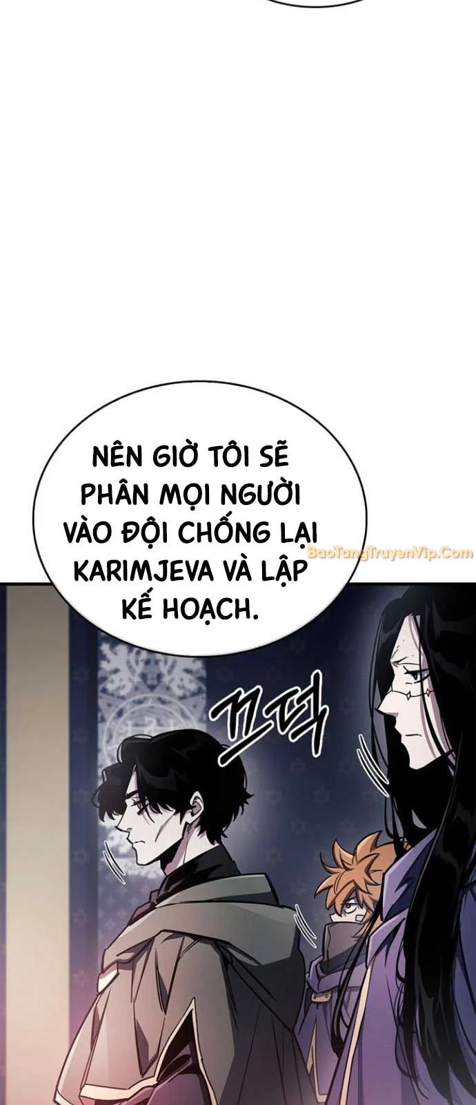 Người Chơi Che Giấu Quá Khứ Chapter 67 - 37