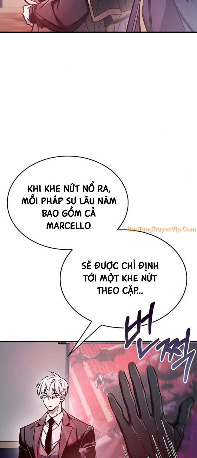 Người Chơi Che Giấu Quá Khứ Chapter 67 - 38