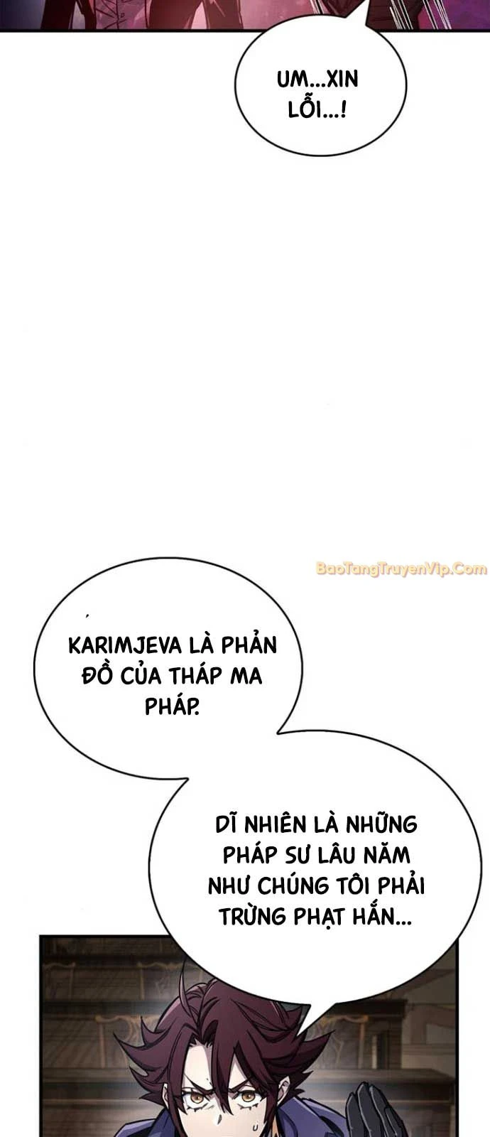 Người Chơi Che Giấu Quá Khứ Chapter 67 - 39