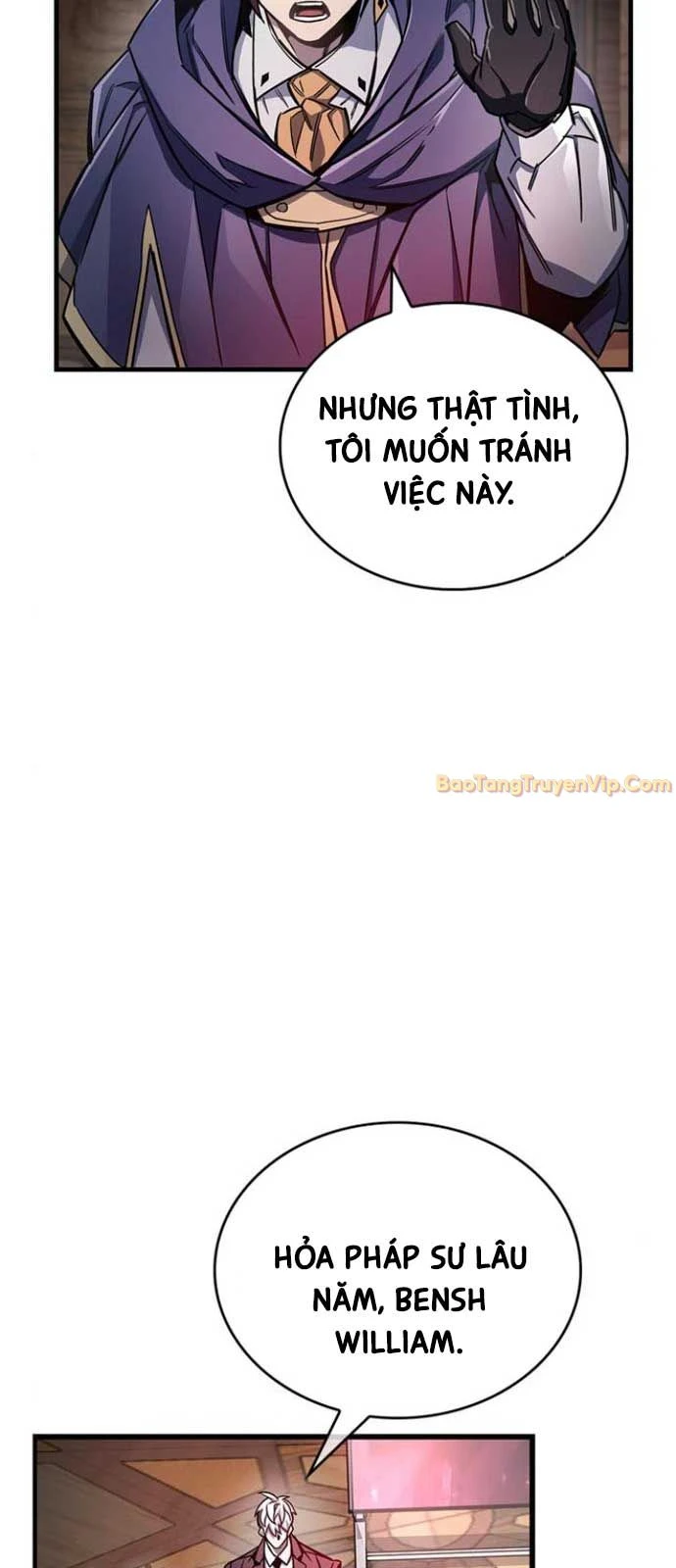 Người Chơi Che Giấu Quá Khứ Chapter 67 - 40