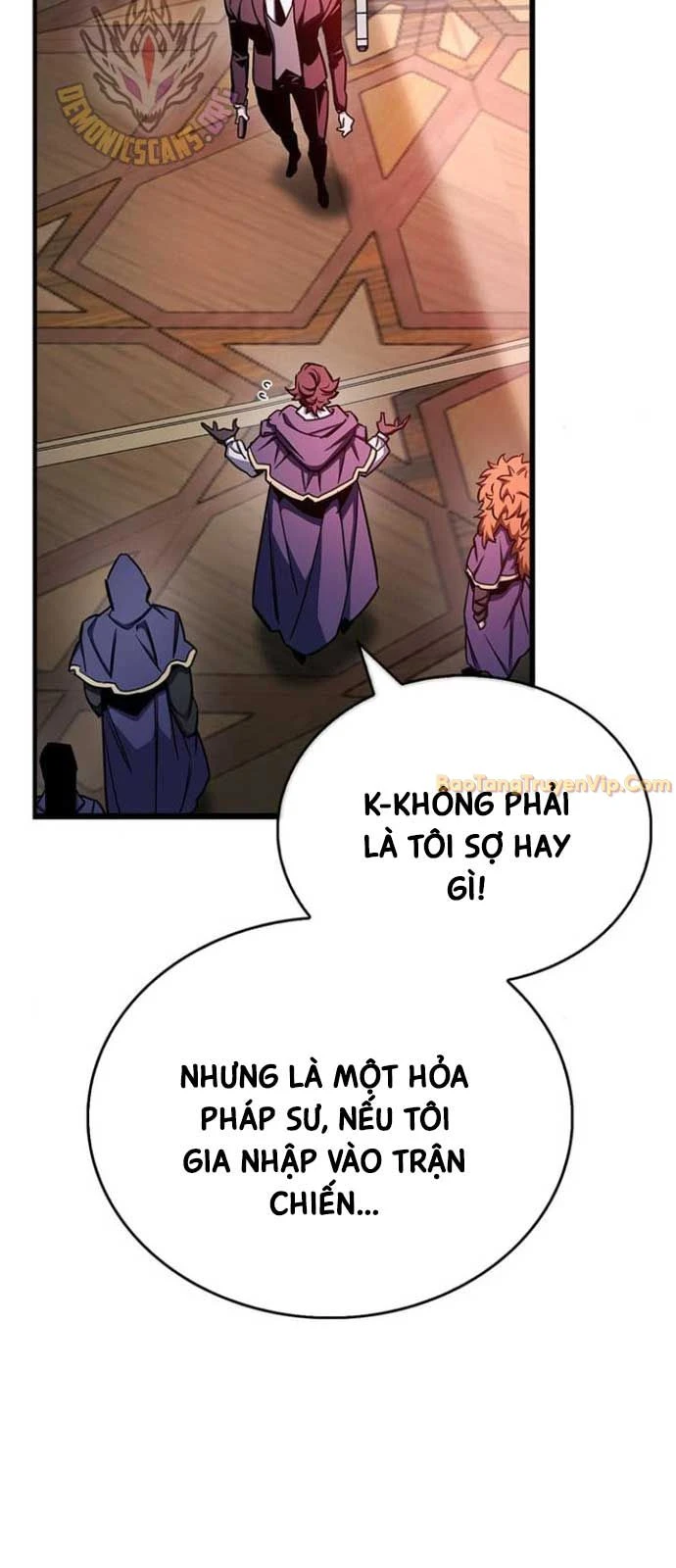 Người Chơi Che Giấu Quá Khứ Chapter 67 - 41