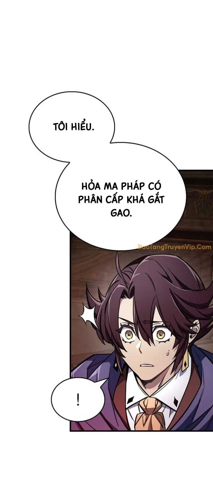 Người Chơi Che Giấu Quá Khứ Chapter 67 - 42