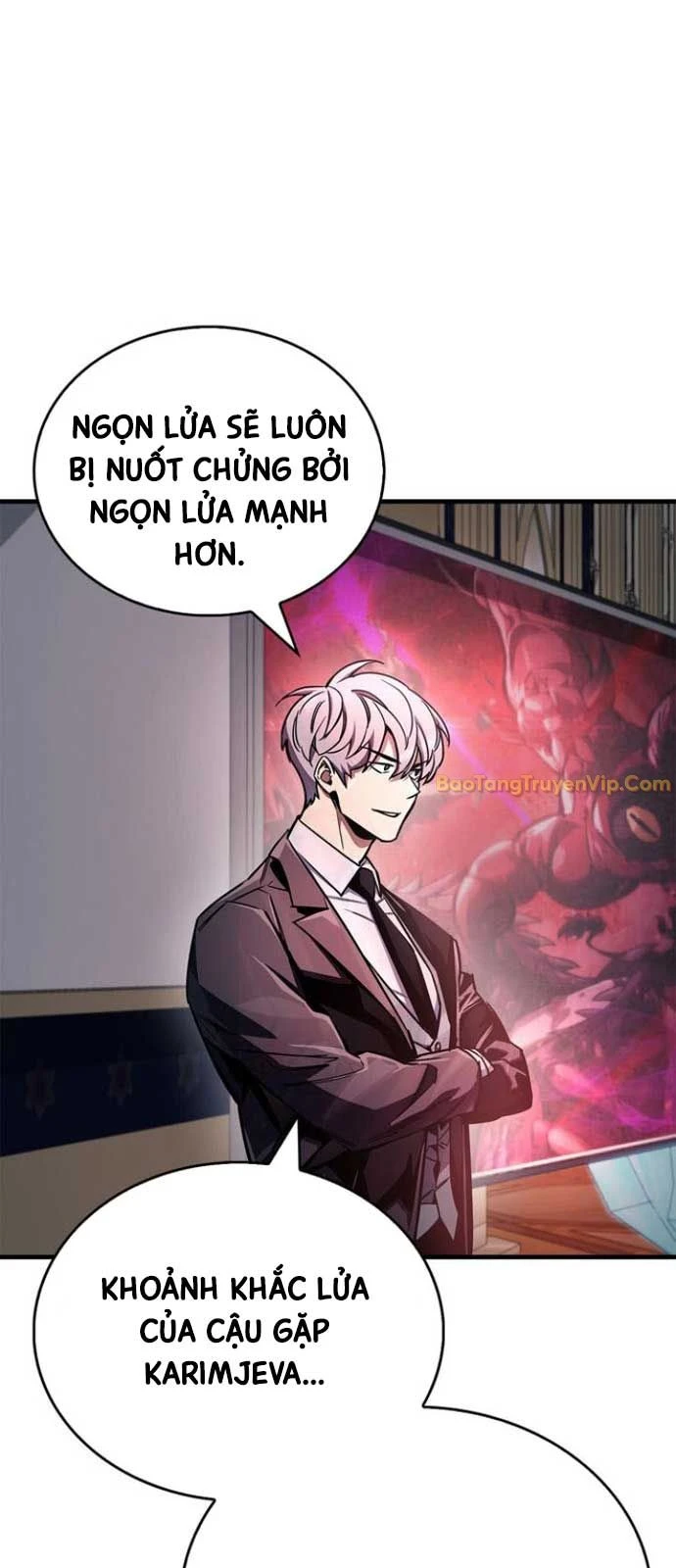 Người Chơi Che Giấu Quá Khứ Chapter 67 - 43