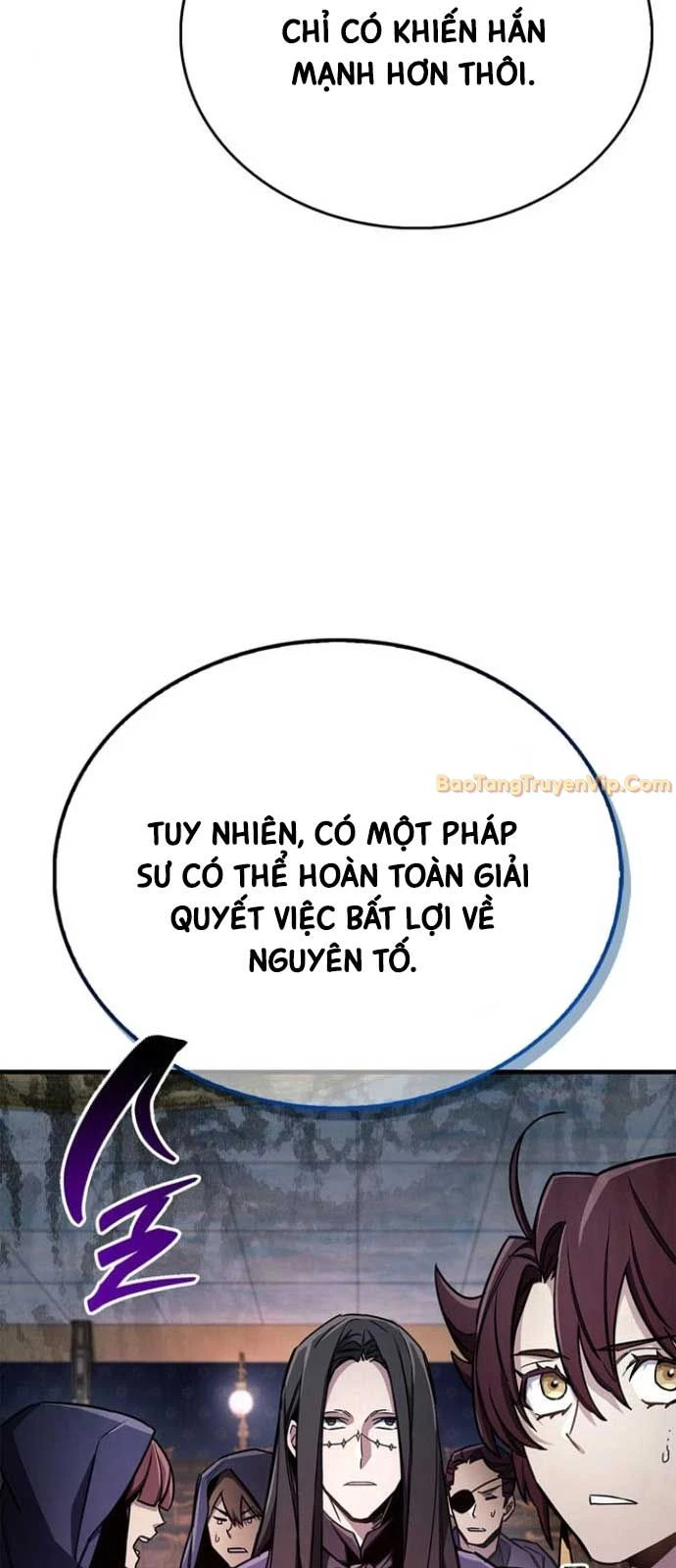 Người Chơi Che Giấu Quá Khứ Chapter 67 - 44