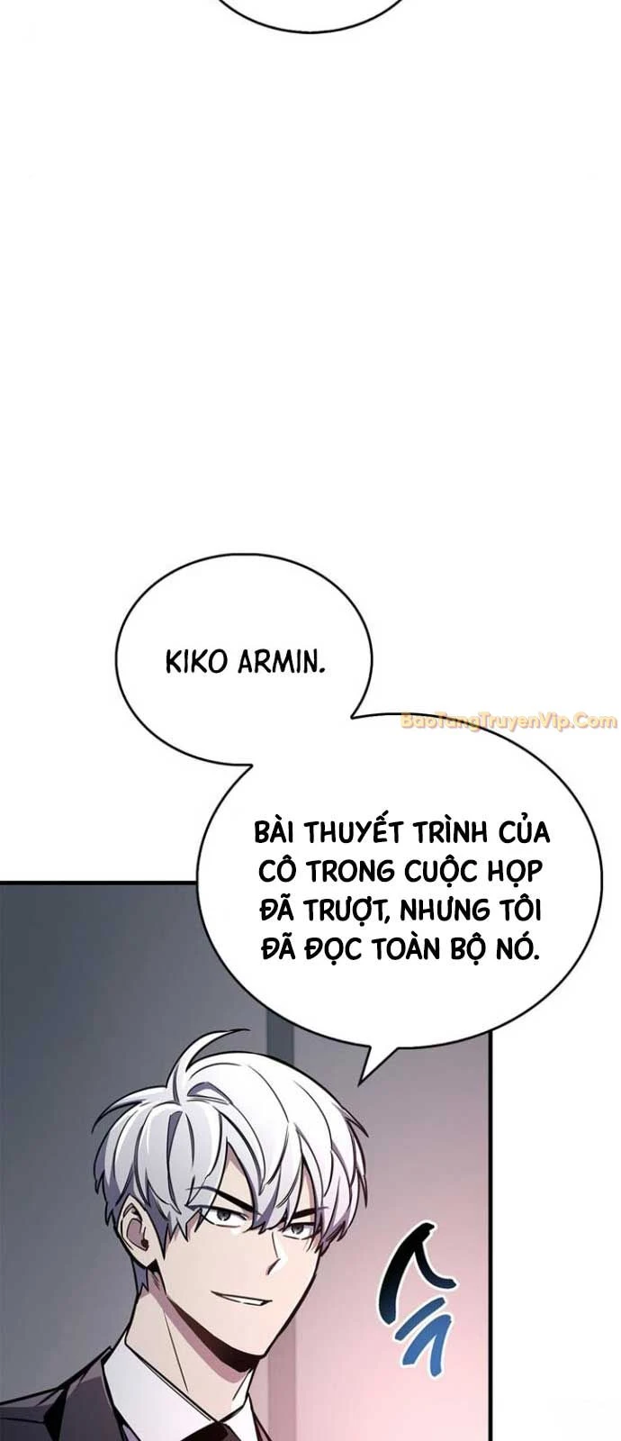 Người Chơi Che Giấu Quá Khứ Chapter 67 - 51