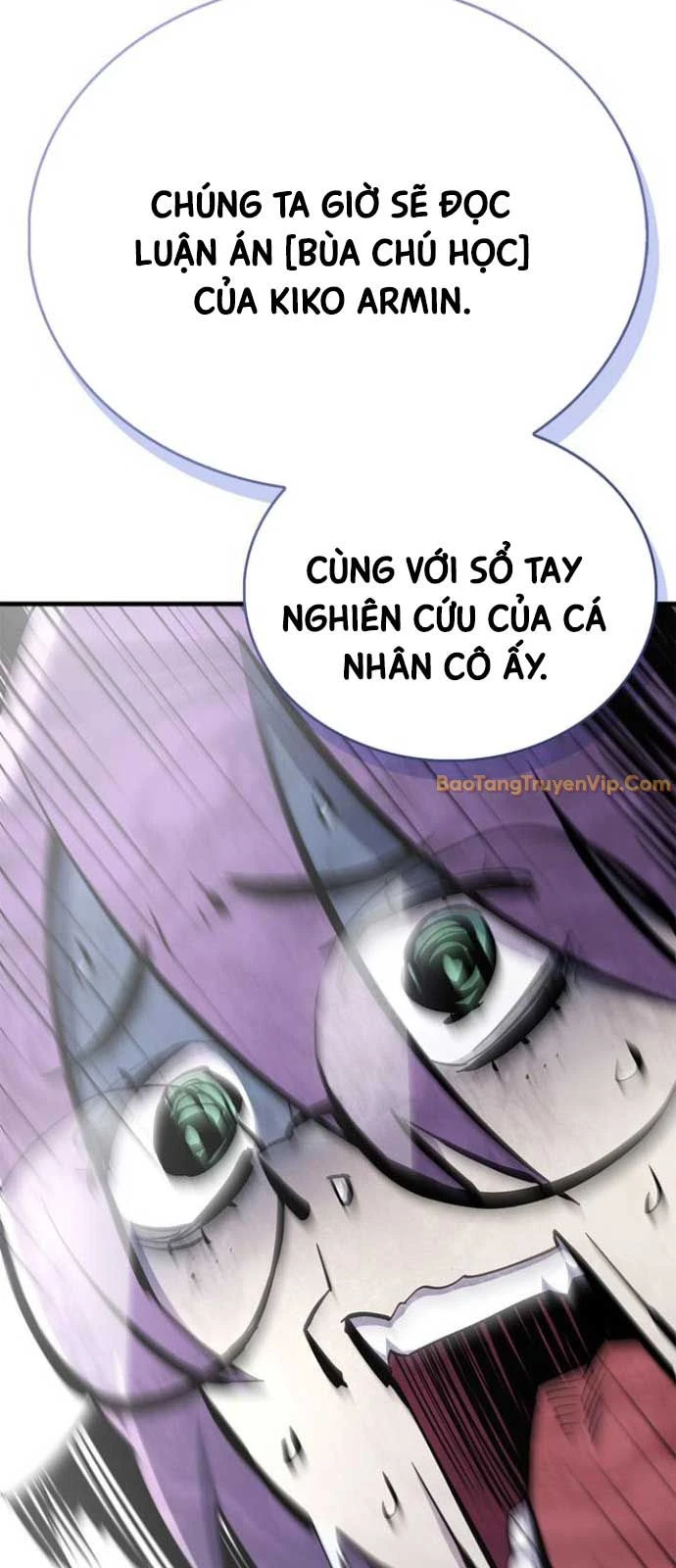 Người Chơi Che Giấu Quá Khứ Chapter 67 - 54