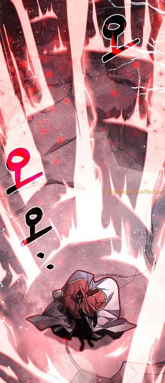 Người Chơi Che Giấu Quá Khứ Chapter 67 - 57