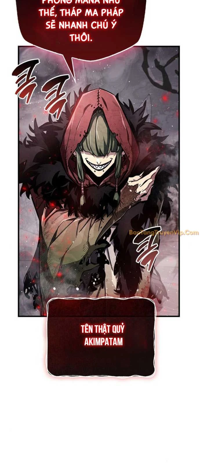 Người Chơi Che Giấu Quá Khứ Chapter 67 - 60