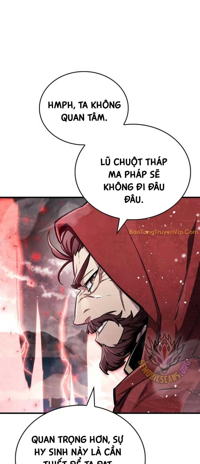 Người Chơi Che Giấu Quá Khứ Chapter 67 - 61