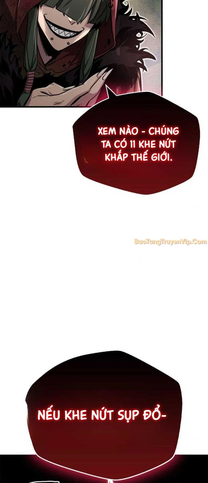 Người Chơi Che Giấu Quá Khứ Chapter 67 - 63