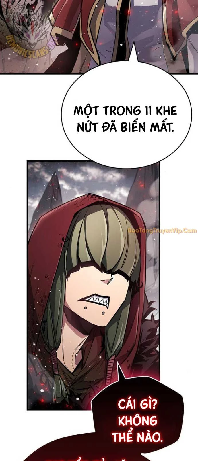 Người Chơi Che Giấu Quá Khứ Chapter 67 - 66