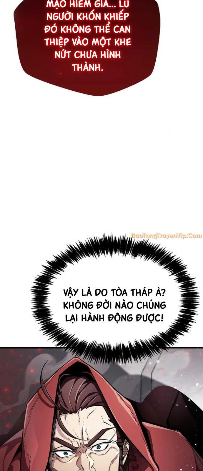 Người Chơi Che Giấu Quá Khứ Chapter 67 - 67