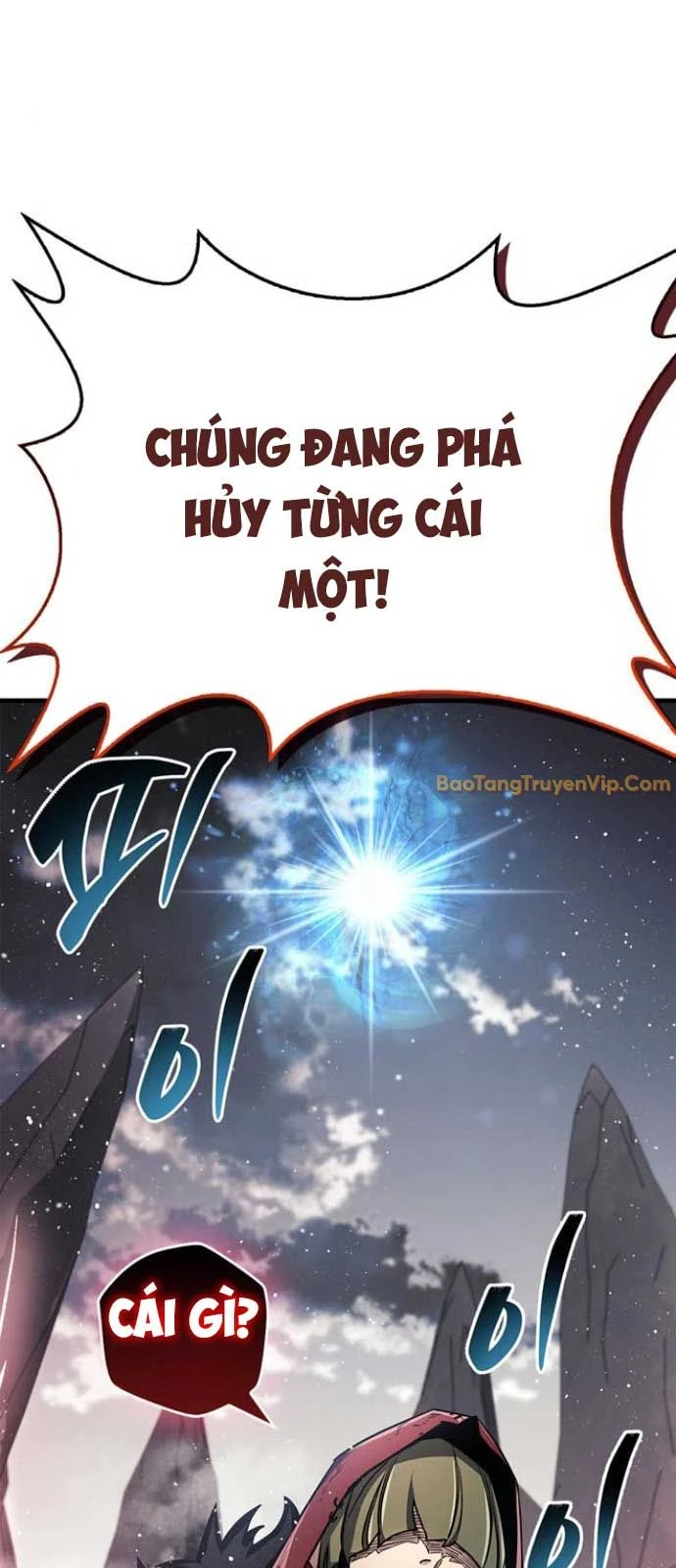 Người Chơi Che Giấu Quá Khứ Chapter 67 - 70