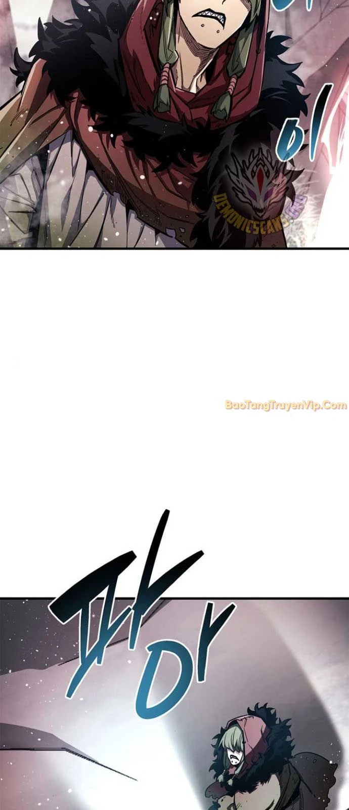 Người Chơi Che Giấu Quá Khứ Chapter 67 - 71