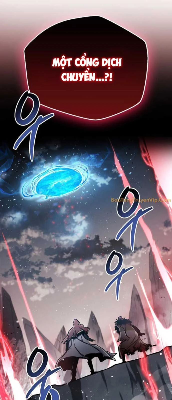 Người Chơi Che Giấu Quá Khứ Chapter 67 - 73