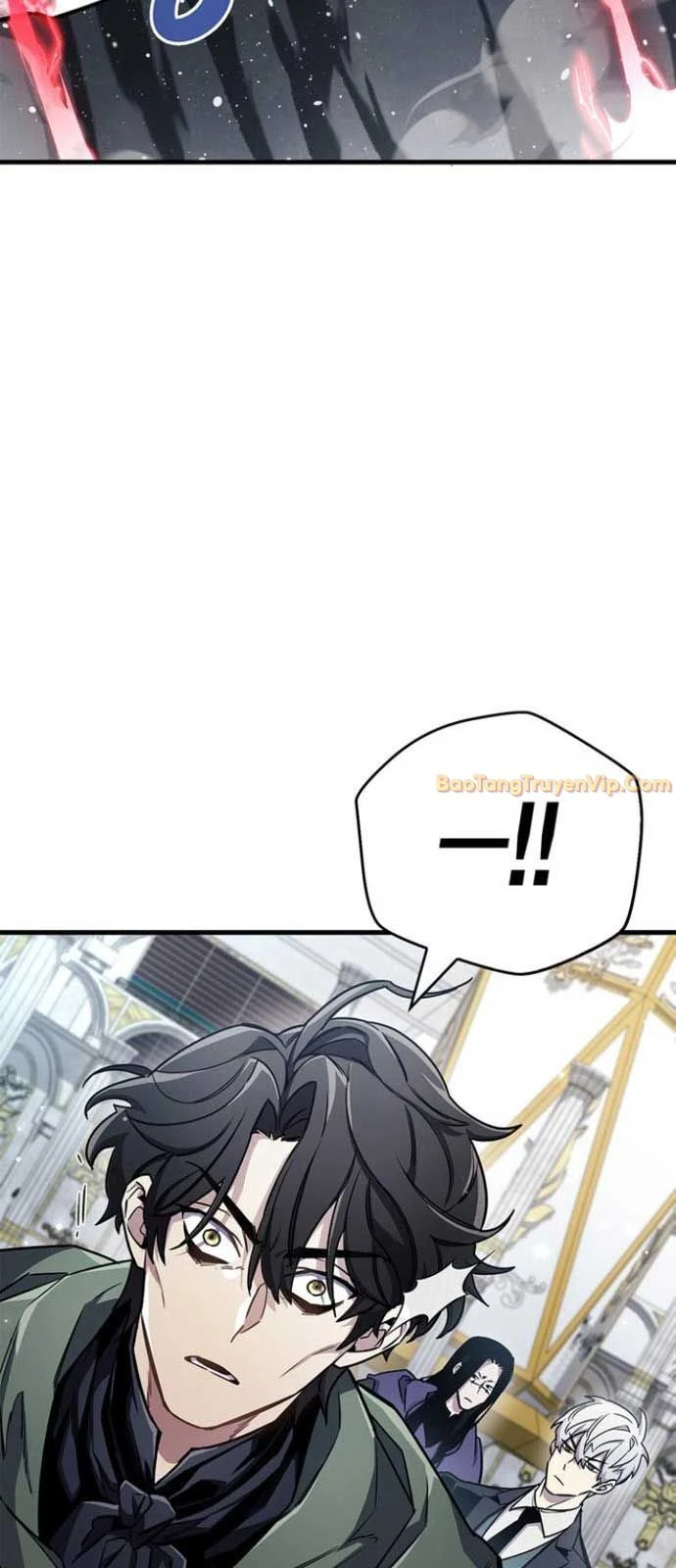 Người Chơi Che Giấu Quá Khứ Chapter 67 - 74