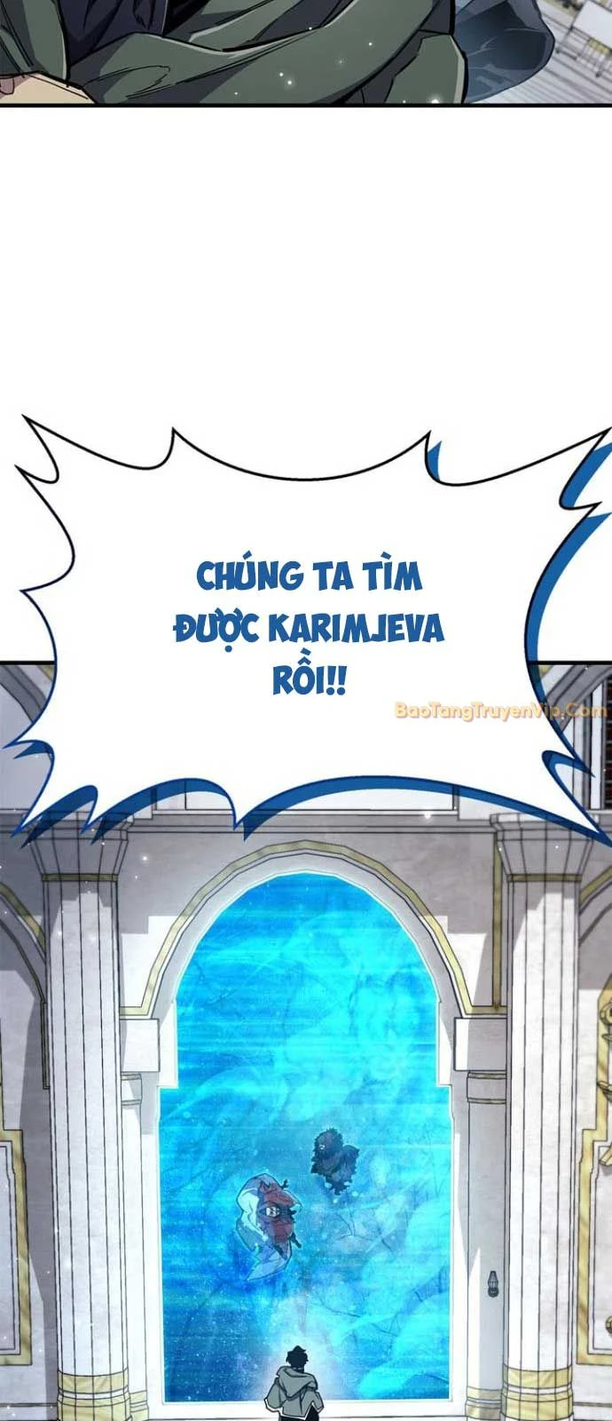 Người Chơi Che Giấu Quá Khứ Chapter 67 - 75