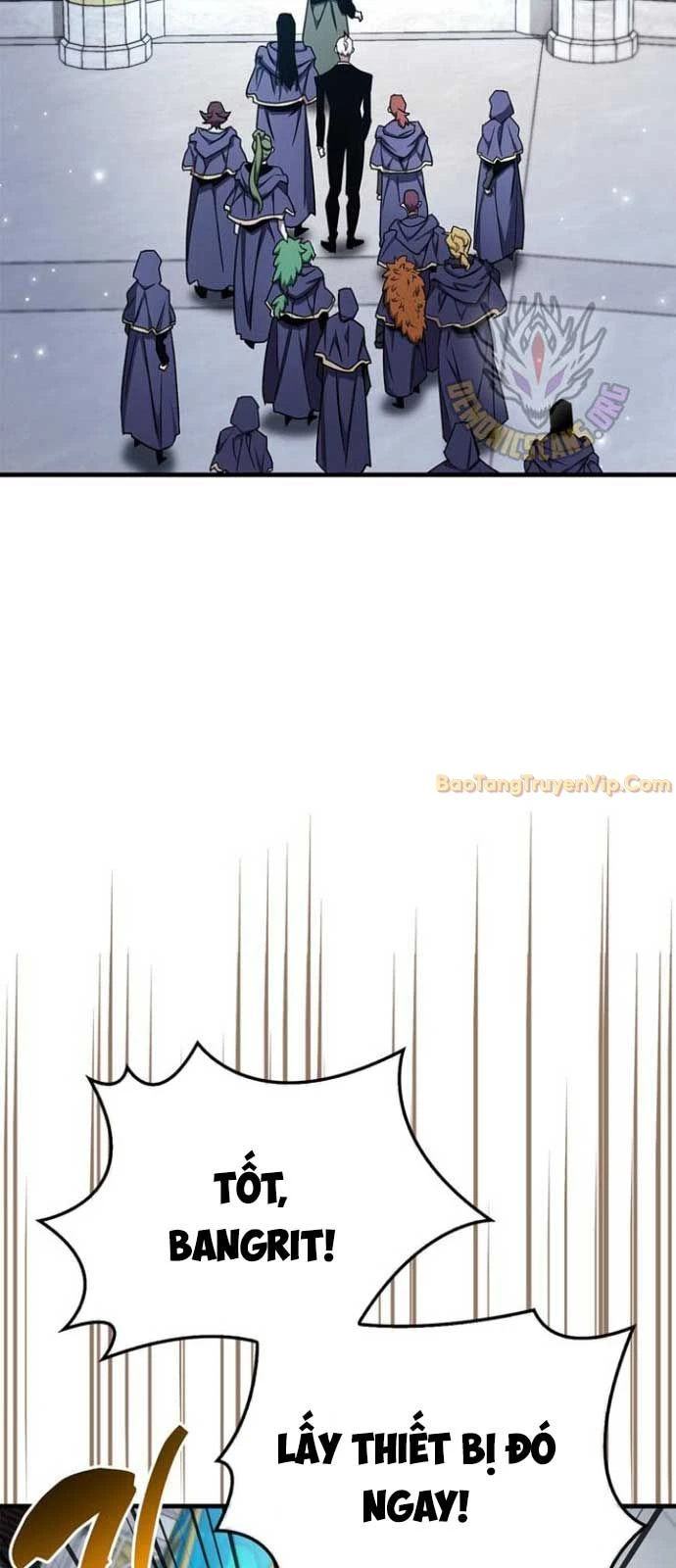 Người Chơi Che Giấu Quá Khứ Chapter 67 - 76