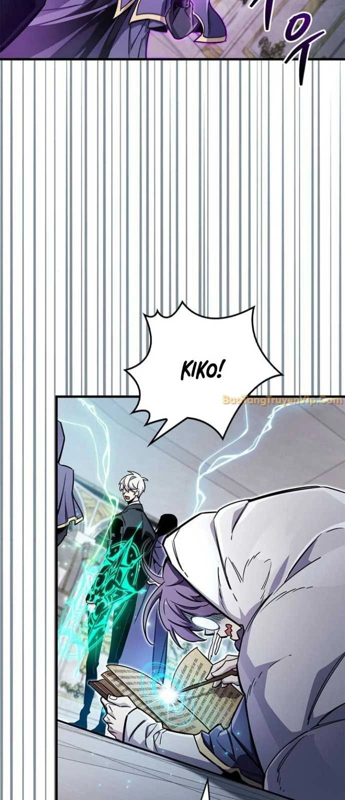 Người Chơi Che Giấu Quá Khứ Chapter 67 - 81