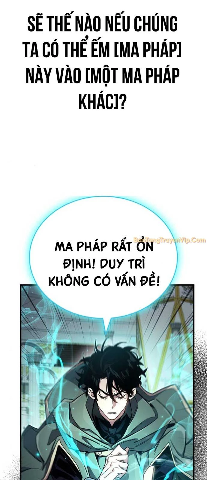 Người Chơi Che Giấu Quá Khứ Chapter 67 - 86