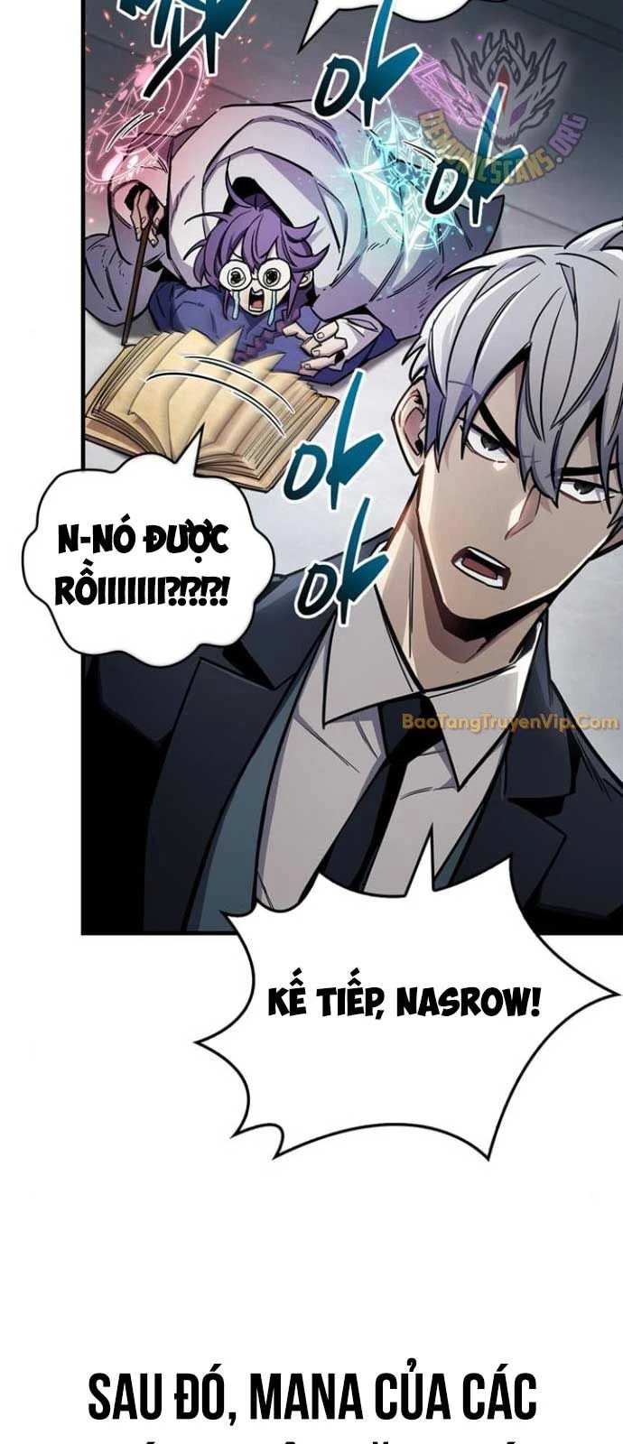 Người Chơi Che Giấu Quá Khứ Chapter 67 - 88