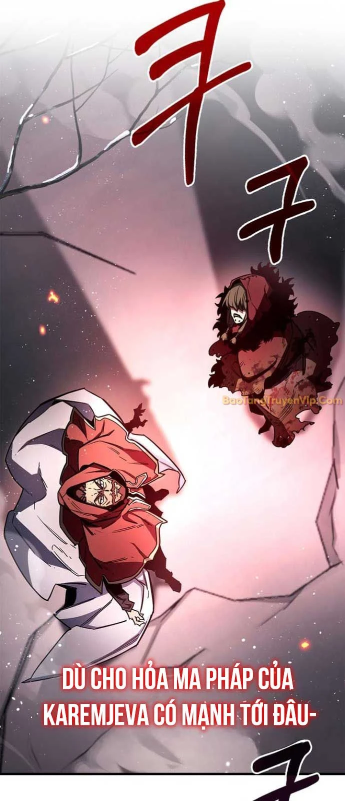 Người Chơi Che Giấu Quá Khứ Chapter 67 - 95