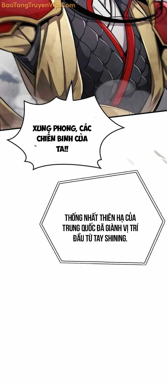 Người Chơi Che Giấu Quá Khứ Chapter 78 - 6