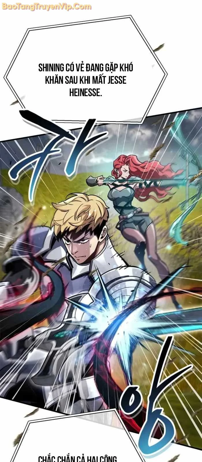 Người Chơi Che Giấu Quá Khứ Chapter 78 - 7