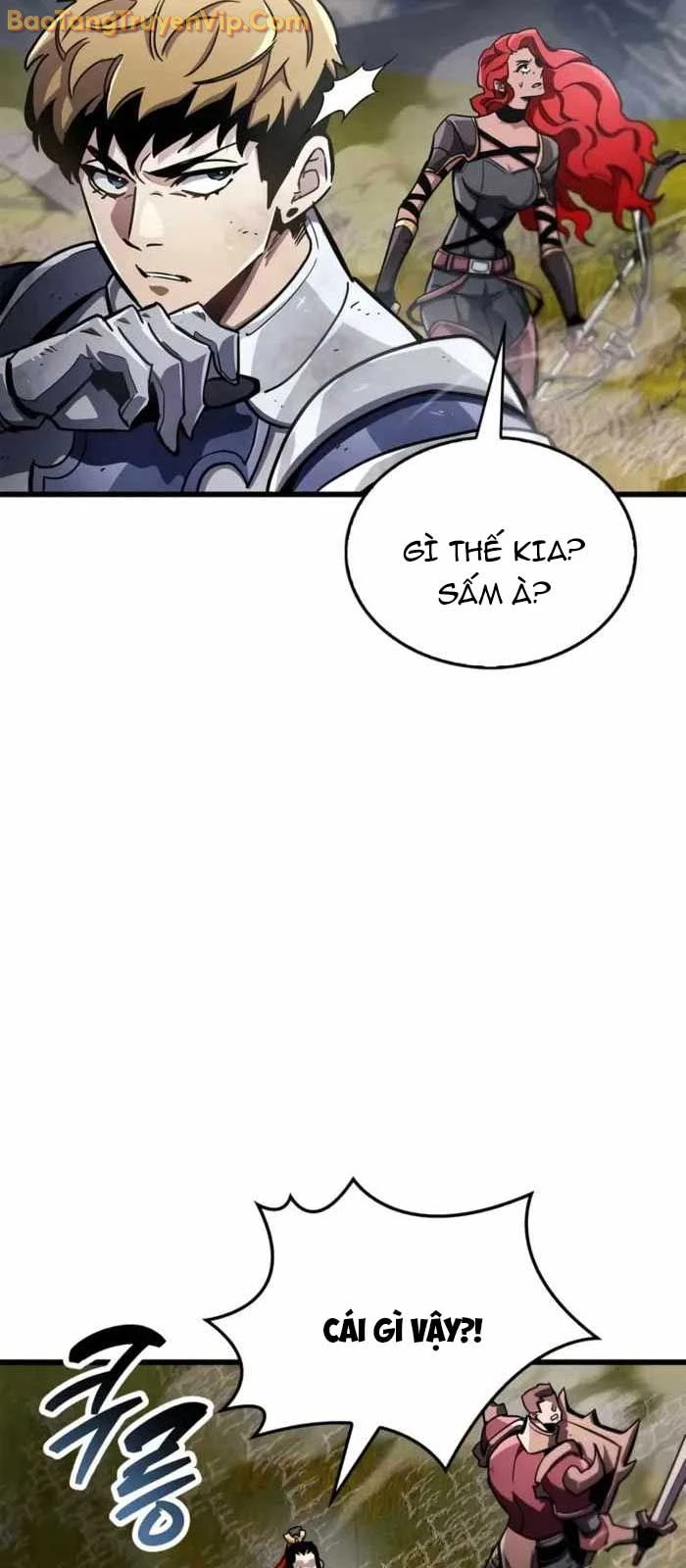 Người Chơi Che Giấu Quá Khứ Chapter 78 - 9