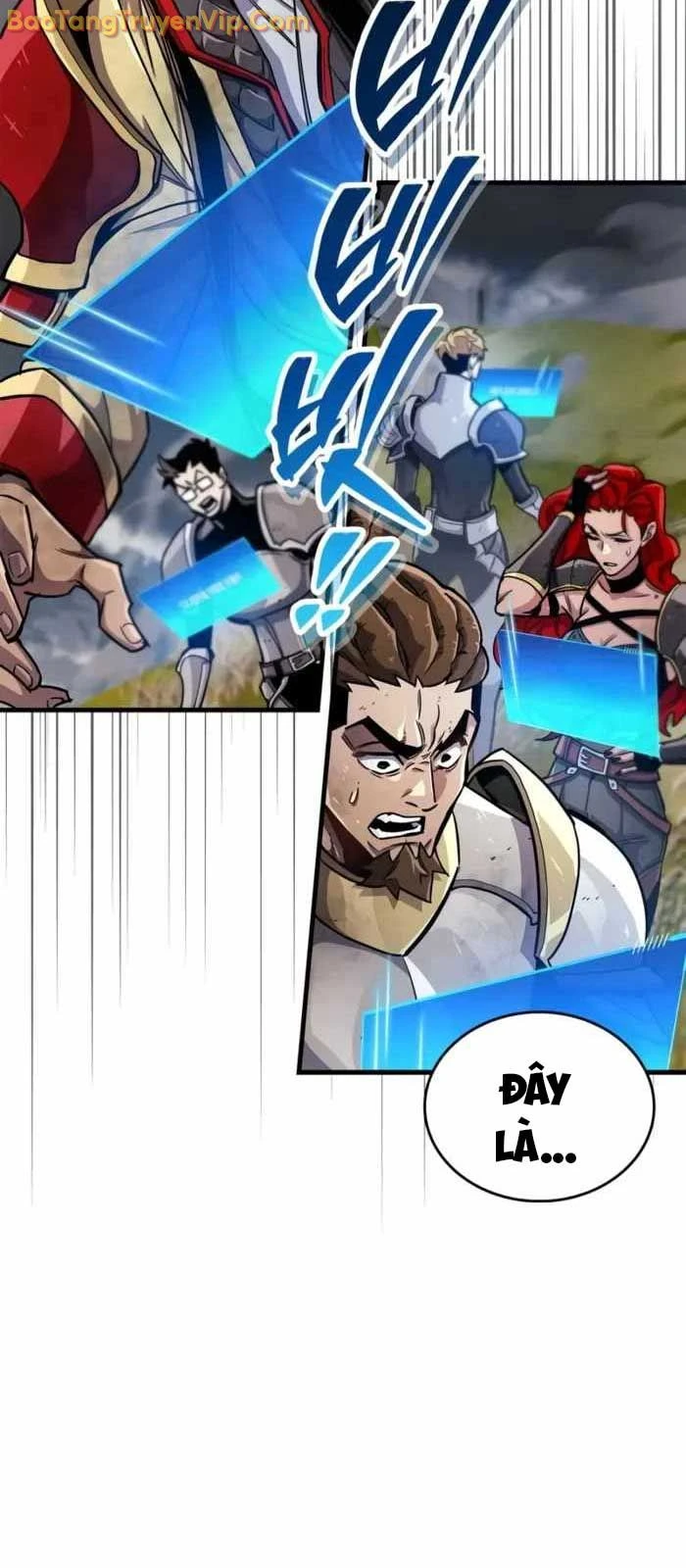 Người Chơi Che Giấu Quá Khứ Chapter 78 - 12