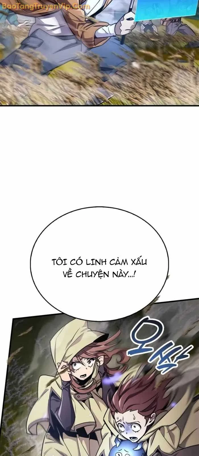 Người Chơi Che Giấu Quá Khứ Chapter 78 - 18