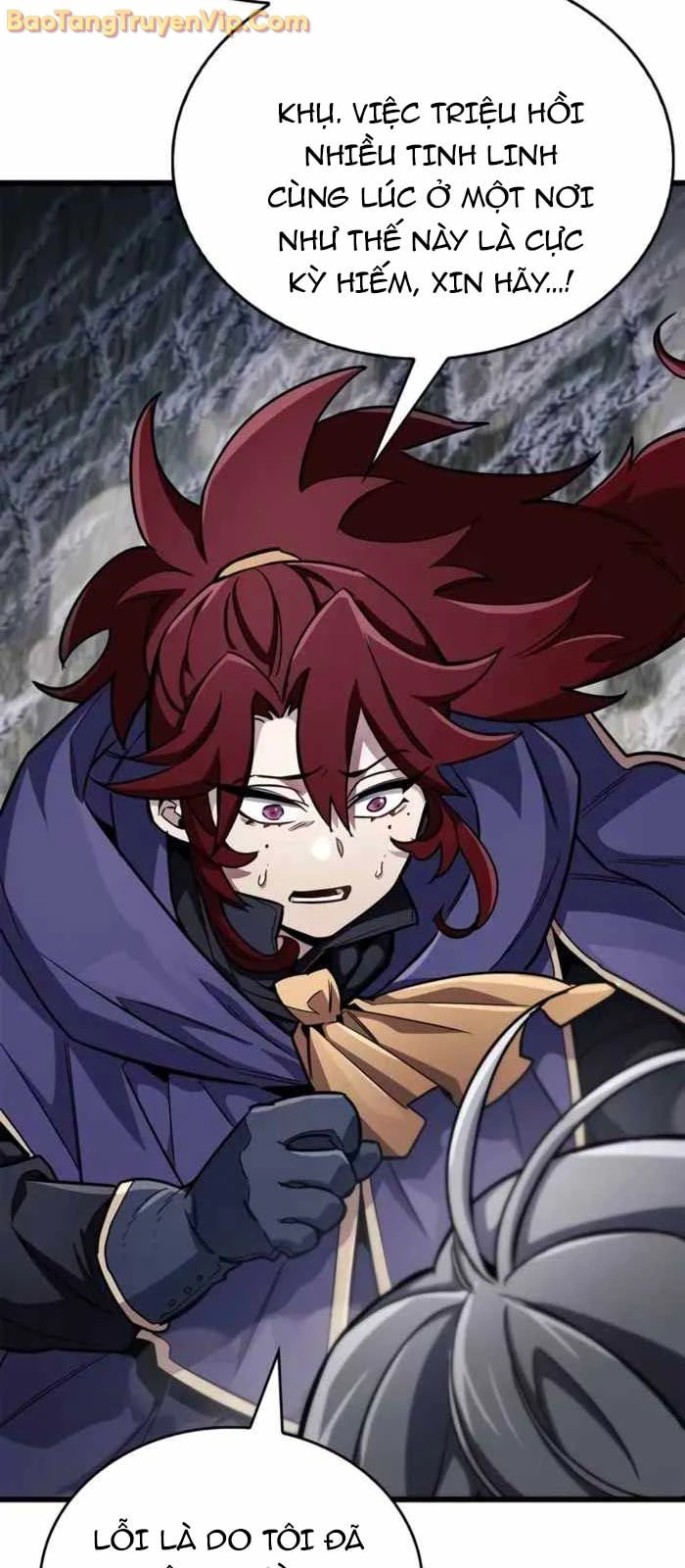 Người Chơi Che Giấu Quá Khứ Chapter 78 - 25