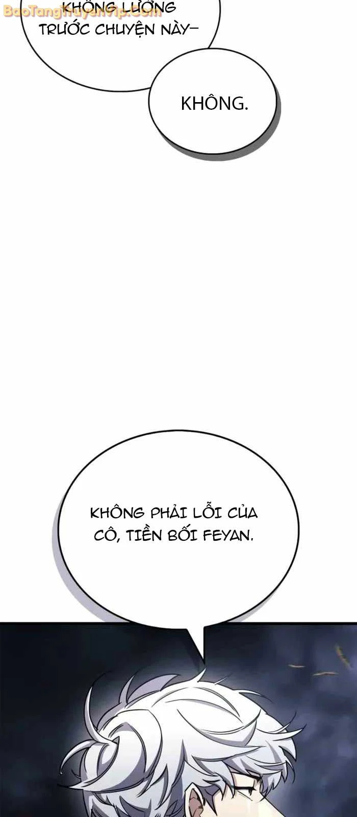 Người Chơi Che Giấu Quá Khứ Chapter 78 - 26