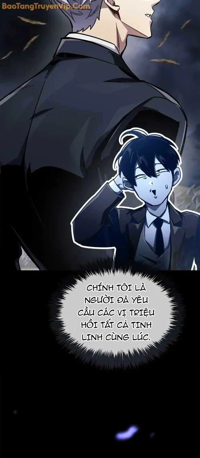 Người Chơi Che Giấu Quá Khứ Chapter 78 - 27