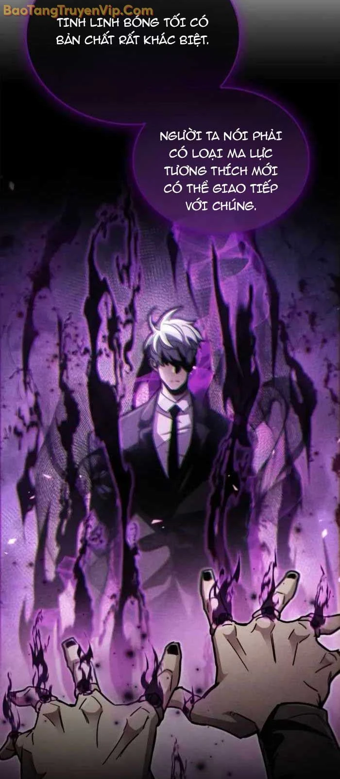 Người Chơi Che Giấu Quá Khứ Chapter 78 - 31